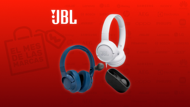 JBL WEEK