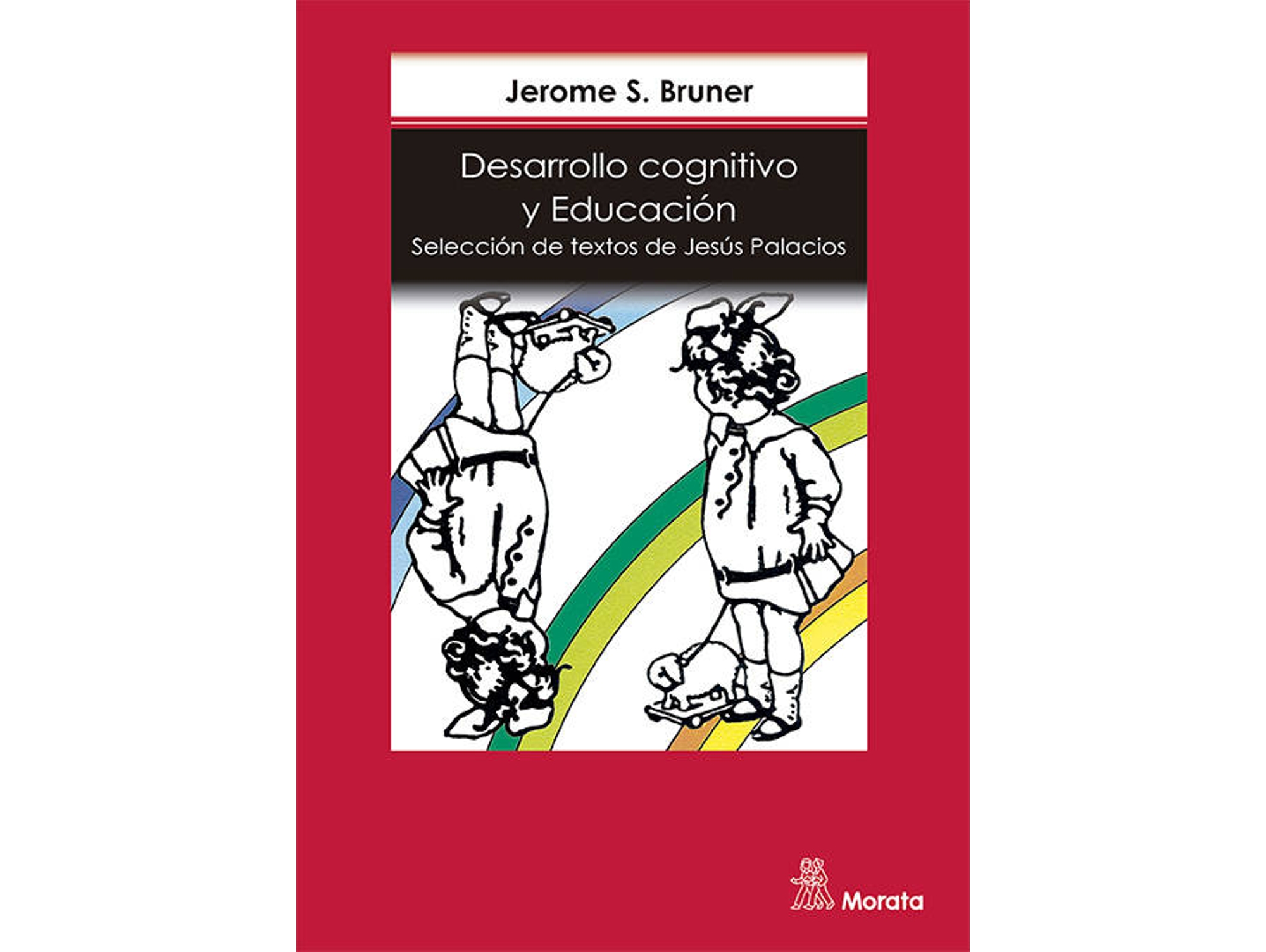 Libro Desarrollo Cognitivo Y Educacion de Jerome Bruner (Español)