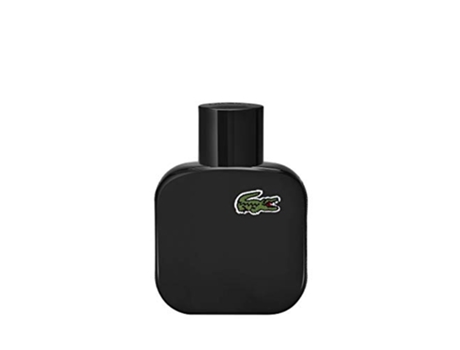 Perfume LACOSTE Eau De L.12.12 Noir Edt (50 ml)