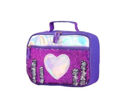 1 Bolsa De Comida De Papel De Aluminio.