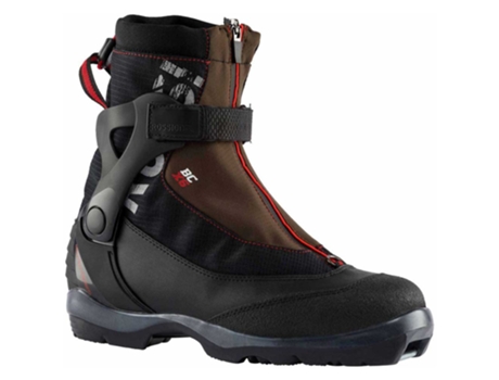 Botas ROSSIGNOL Botas Esqui Nórdico Bc X 6 Preto EU 45