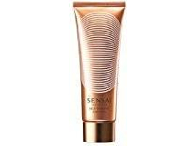 Bronceador KANEBO Sensai Silky (50 ml)