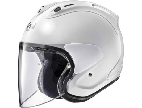 Casco Jet de Motociclismo ARAI Sz-r Vas (L)