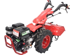 Motocultivador MADER 15HP - 420CC
