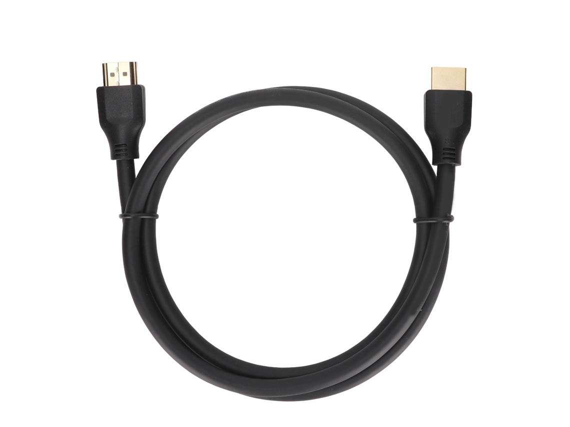 Cable De Interfaz Multimedia Hd 2.1 8k 60hz 28awg 48gbps 2m Para Xbox, Ordenadores Y Televisores