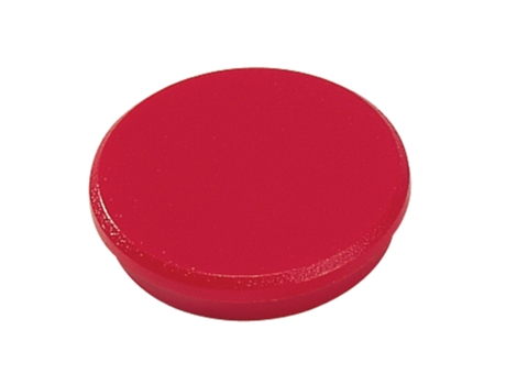 Iman 32mm Rojo DAHLE C/10 95532-21401