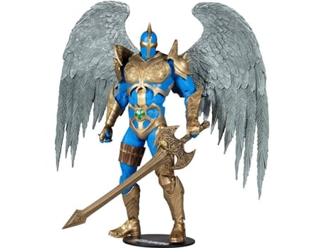 Figura MCFARLANE Redeemer (Mortal Kombat)