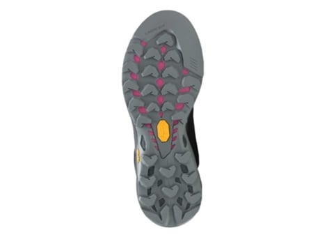 Botas de Mujer para Caminar MERRELL Mqm Mid Goretex Morado (39)
