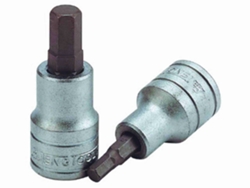 TENGTOOLS 68201003 Vaso 1/2 Hexagonal 19Mm M121519-C