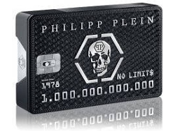 Perfume PHILIPP PLEIN No Limit Eau De Parfum (50ml)