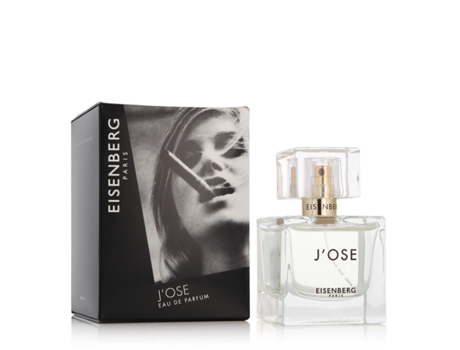 Perfume Mujer EISENBERG EDP J'ose 50 ml