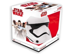 STAR WARS - LAMP - TROOPER FIRST ORDER