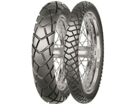 Neumático para Motos Mitas E-08 ENDURO 2,75-21