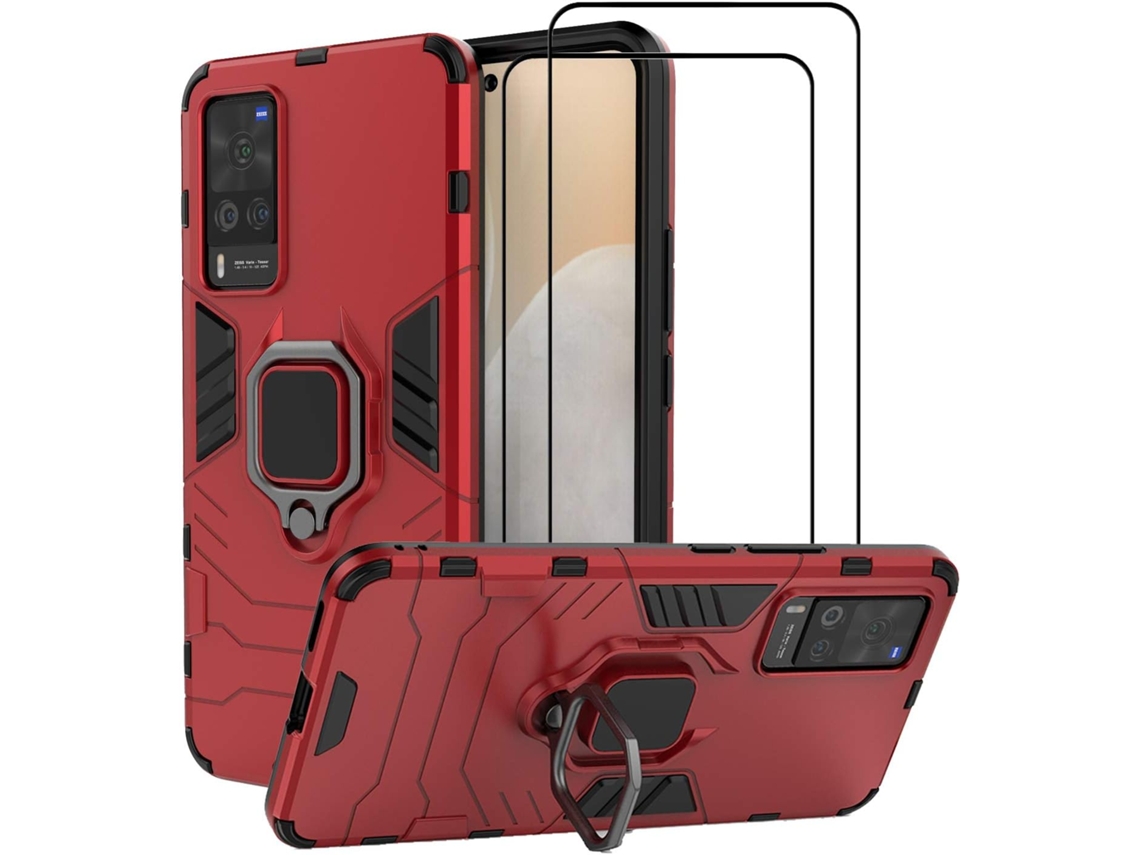 Estuche para Vivo X60 5G HONGWE.