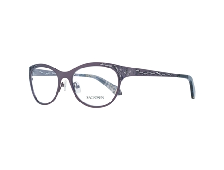 Montura de Gafas Mujer Zac Posen ZGAY 52GM
