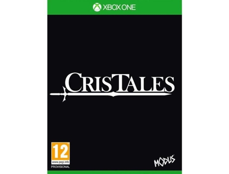 Juego para Xbox Xbox One Cris Tales