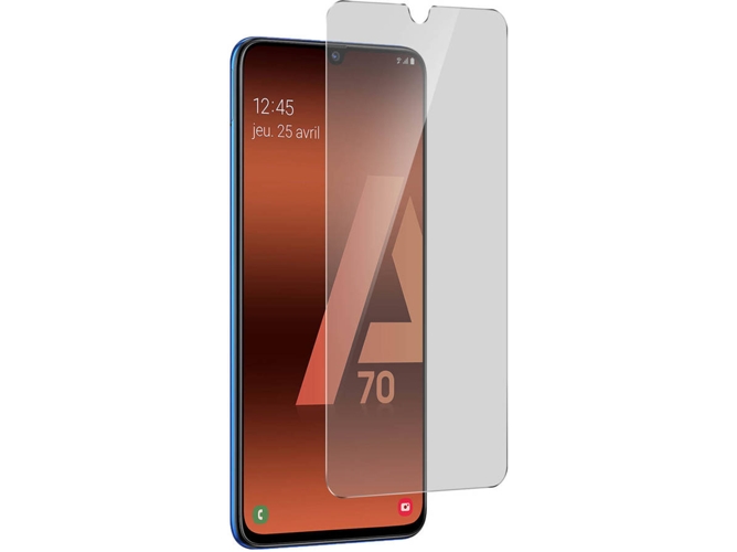 Protector de Cristal Templado Samsung Galaxy A70 AVIZAR 9H