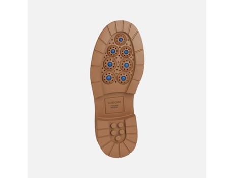 Mocasines GEOX mujer D spherica EC7 I-suede D36VDI 00022 C3016 39