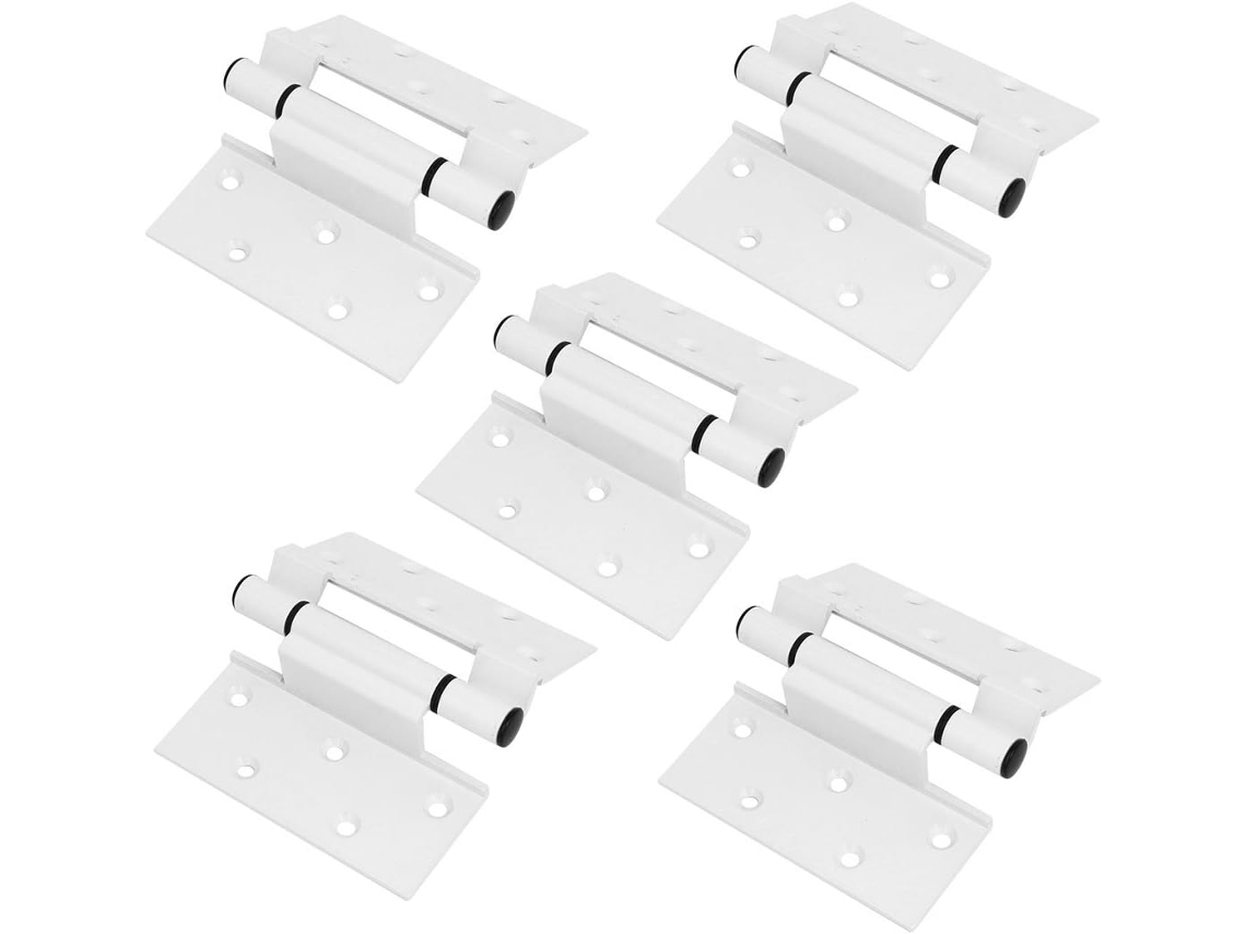 Juego de 5 bisagras para puertas de CHABERLU