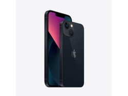iPhone 13 APPLE A15 Negro 128 GB 6,1