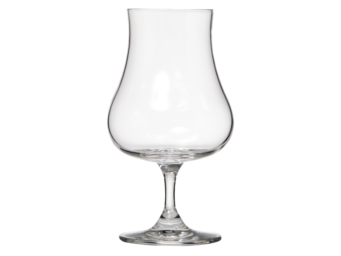 Vaso de licor de cristal x 4 22 cl - SG SECRET DE GOURMET