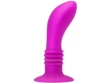 Estimulador PRETTY LOVE Vibración Booty Passion