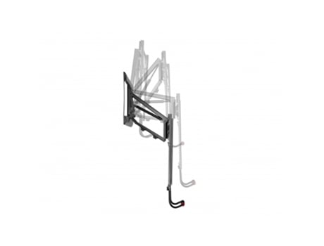 Soporte de TV EQUIP 650326 (Ajustable - 43'' a 70'' - Hasta 35 kg)