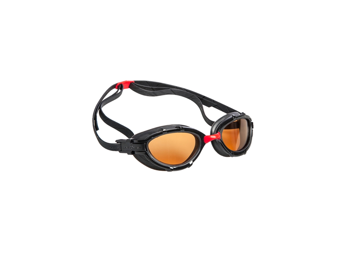 Gafas de natación MAD WAVE Polarize TU