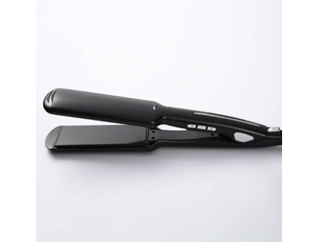 Plancha de Pelo CHRONUS Lisseur1018H51 (150 a 200ºC - Negro)