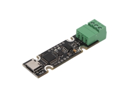 Adaptador Usb A Can Basado En Stm32f072 Compatible Con Canable, Candlelight Y Klipper Para Impresoras 3d