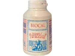 Complemento Alimentar PARACELSIA Cal (200 comprimidos)