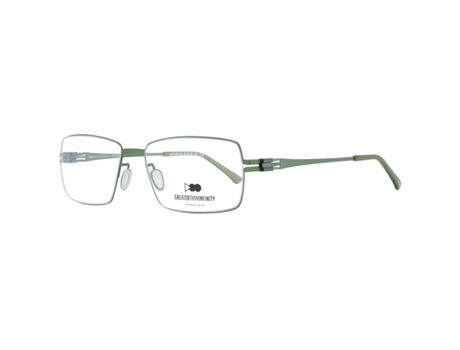 Montura de Gafas Hombre Greater Than Infinity GT016 54V04