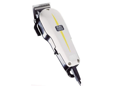 Cortapelos Wahl Super Taper Blanco
