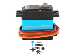 Servo Motor Digital 25kg Alta Torque Engrenagem Metal À Prova D'água Para Robot Diy Com Braço 25t
