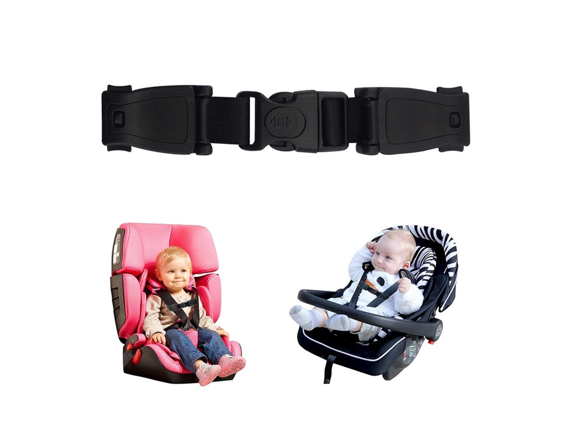 EIOORORRIY Proteção Elegante Para O Seu Pequeno, Kit De Capota Para Cadeirinha De Bebê Oferece Privacidade E Conforto, Bolsa Economizadora De Espaço Para Armazen