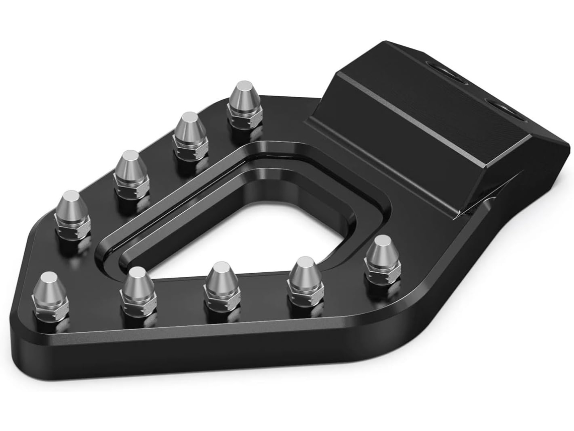 Pedal De Freno Trasero Y Para Motocicleta Bicicleta
