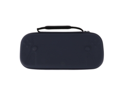 Estuche Para Mando De Videojuegos Con Bolsa De Malla Resistente Al Agua Y A Los Arañazos Para Accesorios - Portal Azul