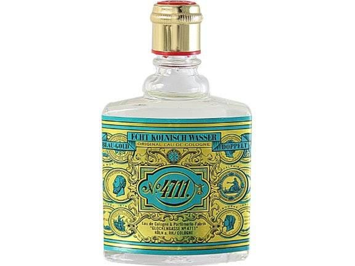 Perfume 4711 Mäurer & Wirtz Eau de Cologne Splash (200 ml)