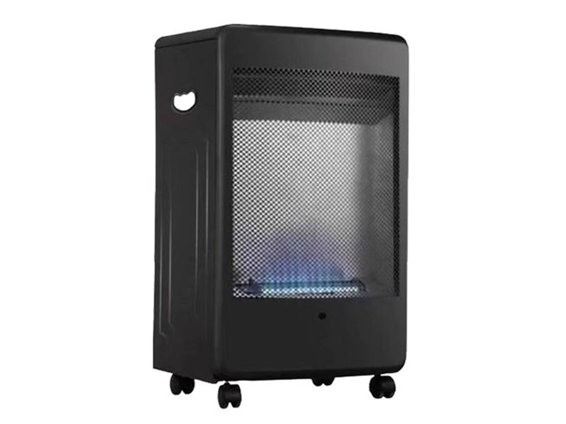 Estufa de gas infrarroja Talox con llama azul modelo Li188j B