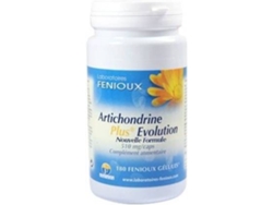 Complemento Alimentar FENIOUX Artichondrine Plus Evolução (180 cápsulas)