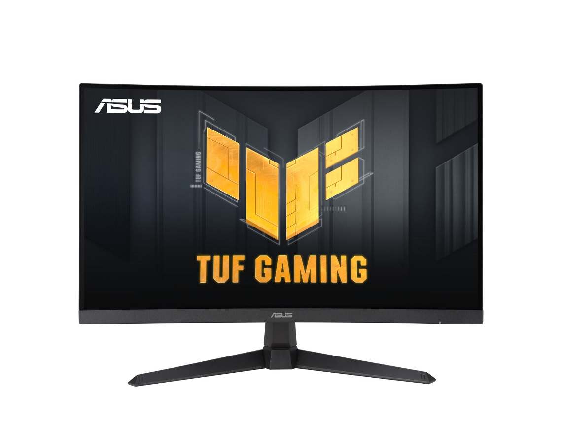 Monitor ASUS 90LM0A81-B01170 (Negro - Full HD - Flicker free - 27" - Enchufe EU)