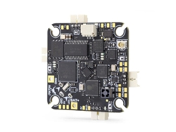 Controlador Vuelo Hglrc Specter F411 12a Aio F4 25.5x25.5mm 4in1 Esc Uart Elrs Receptor 2.4g Dron Fpv Whoop Toothpick