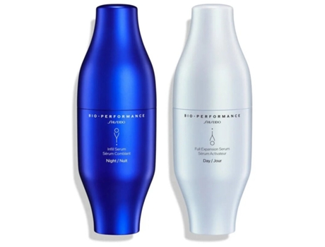 Set Bio Performance Skin Filler Serum 2 Piezas SHISEIDO