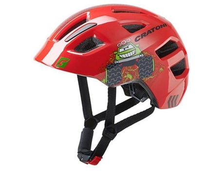Casco CRATONI Maxster
