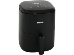 Freidora Tefal Ey 1458 Easy Fry Compact 3 Litros 1330 Watts Antiadherente