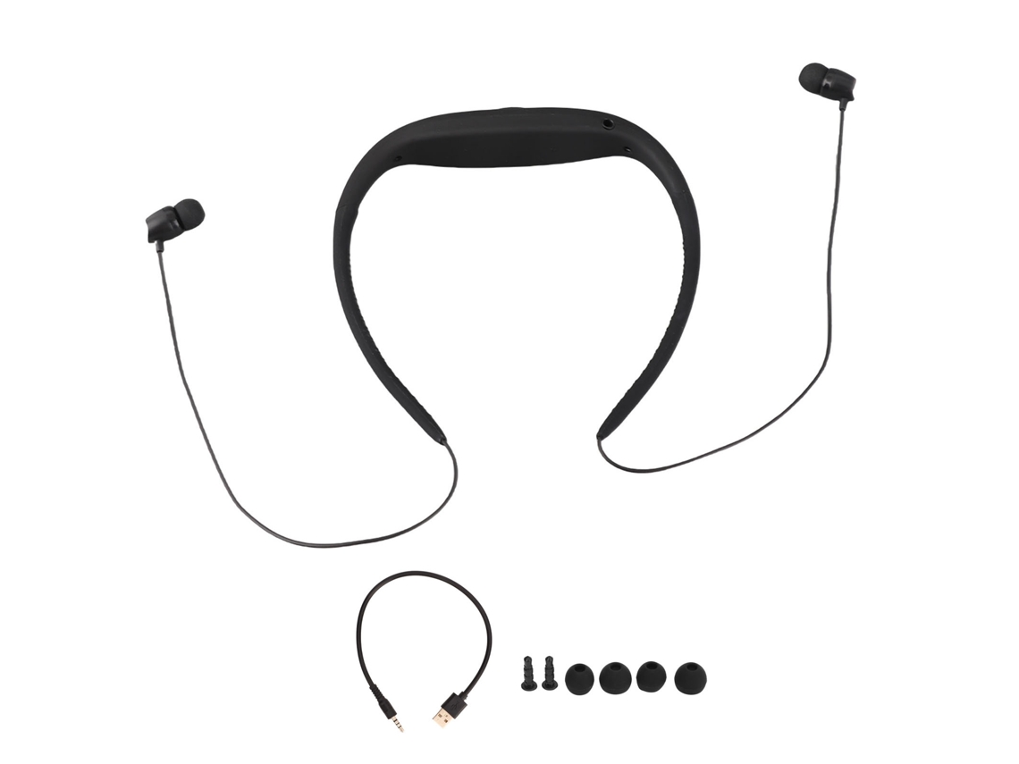 Auriculares Mp3 Con Radio Fm, Resistentes Al Agua Ipx8 Para Deportes Acuáticos Y Ejercicio.