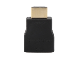 El Dispositivo De Protección Contra Sobretensiones Hdmi Hp01 Protege Contra Descargas Electrostáticas Y Sobretensiones Causadas Por Rayos.