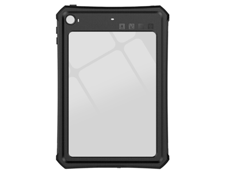 Funda impermeable para iPad Mini 5 2019 y Mini 4 REDPEPPER Negro