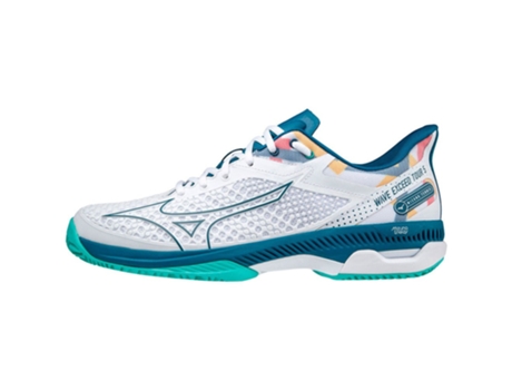 Zapatos MIZUNO Sapato wave exceed tour