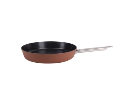 Sartén SAN IGNACIO AGROS SG (Aluminio - Aluminio Forjado - Ø 28 cm)